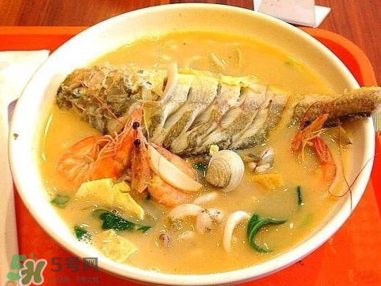 黃魚湯怎么做好吃？黃魚湯的營養(yǎng)價值