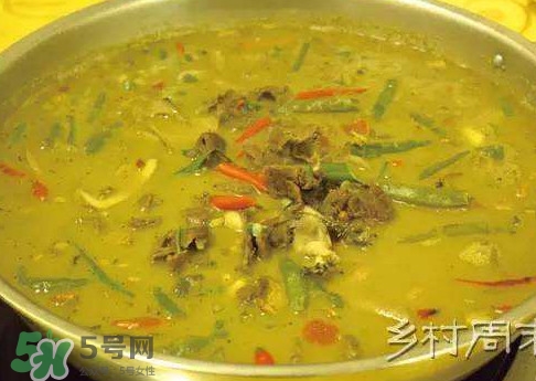 牛癟是什么？牛癟是牛的哪個部位