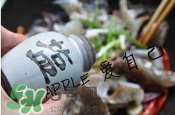 香辣蟹怎么做最好吃？香辣蟹怎么處理螃蟹？