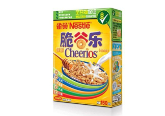 雀巢脆谷樂(lè)是膨化食品嗎？雀巢脆谷樂(lè)可以干吃嗎