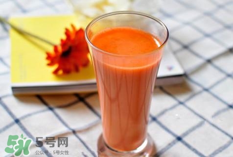 喝芹菜汁能治便秘嗎？怎么喝？什么時候喝？