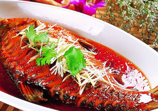 武昌魚(yú)刺多嗎？武昌魚(yú)怎么去魚(yú)刺？