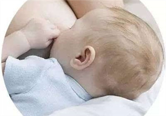 顏值低或因輸在了母乳上  母乳喂養(yǎng)的孩子更好看嗎？