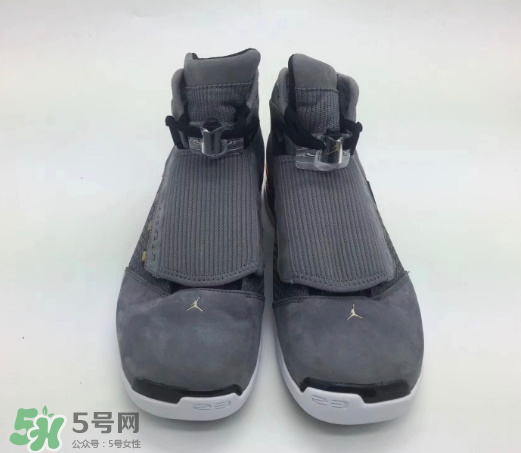 trophy room與air jordan 17聯(lián)名款什么時(shí)候發(fā)售？