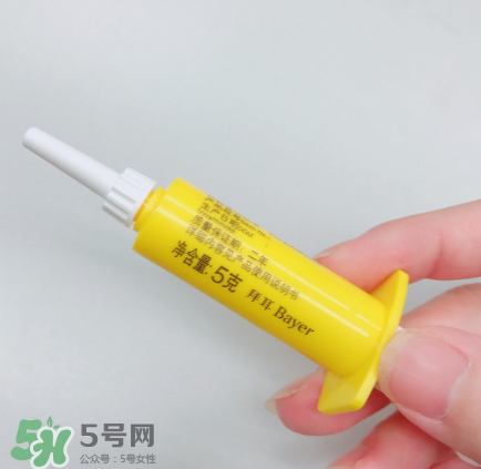 拜耳殺蟑膠餌怎么打開(kāi)？拜耳殺蟑膠餌使用方法