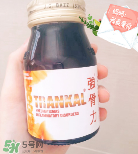 強骨力膠囊多少錢一瓶？強骨力膠囊價格