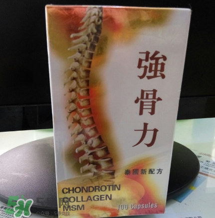 強骨力膠囊多少錢一瓶？強骨力膠囊價格