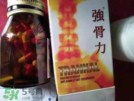 強骨力膠囊多少錢一瓶？強骨力膠囊價格