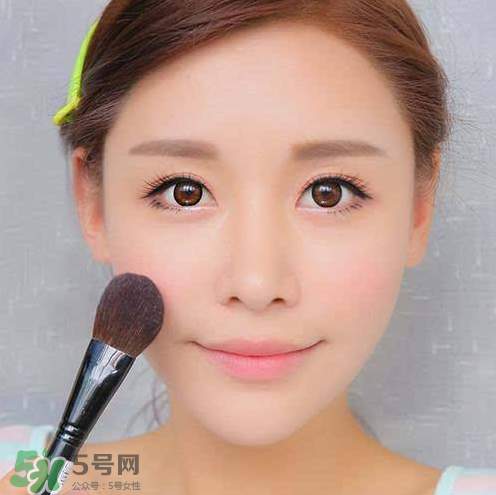 蘋果肌怎么化？蘋果肌究竟哪里好？