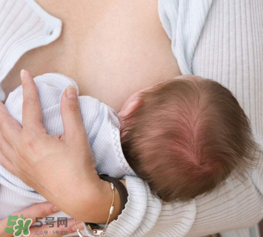 顏值低或因輸在了母乳上  母乳喂養(yǎng)的孩子更好看嗎？