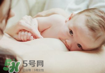 顏值低或因輸在了母乳上  母乳喂養(yǎng)的孩子更好看嗎？