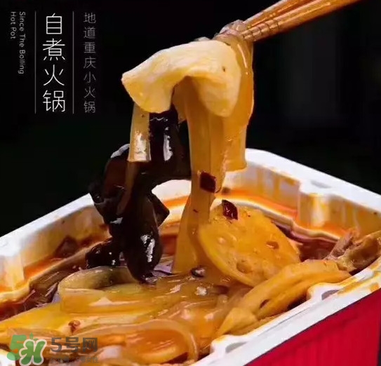 自煮火鍋是否影響健康？自煮火鍋哪個(gè)牌子好吃