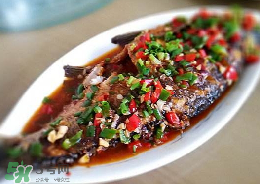 鳊魚可以做湯嗎？鳊魚能清蒸嗎？