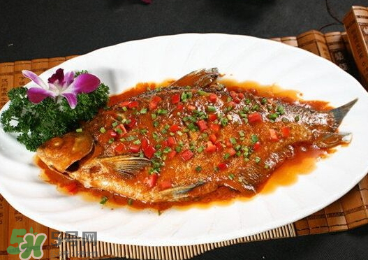 鳊魚可以做湯嗎？鳊魚能清蒸嗎？