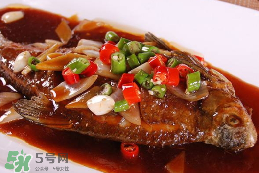 鳊魚可以做湯嗎？鳊魚能清蒸嗎？