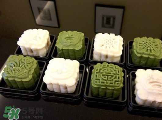月餅皮為什么硬？月餅皮硬是什么原因？
