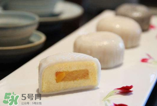 月餅皮為什么硬？月餅皮硬是什么原因？