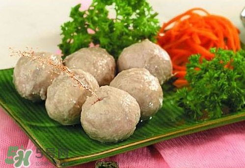 牛肉丸怎么煮好吃？牛肉丸煮幾分鐘？