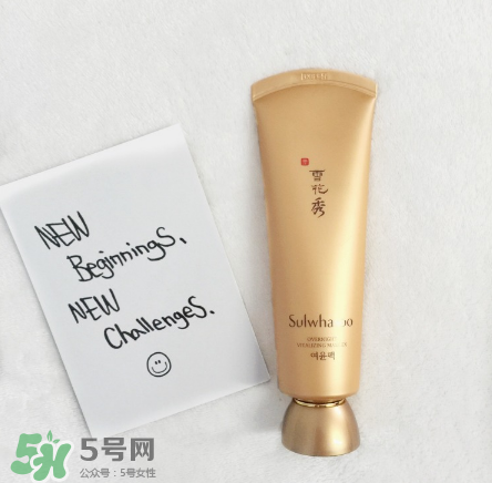 雪花秀面膜哪種好？雪花秀面膜大測(cè)評(píng)