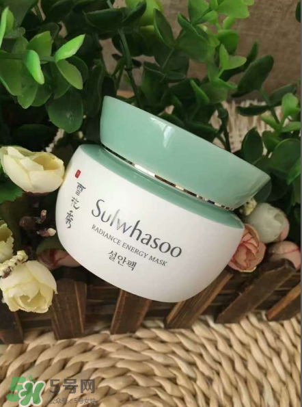 雪花秀面膜哪種好？雪花秀面膜大測(cè)評(píng)