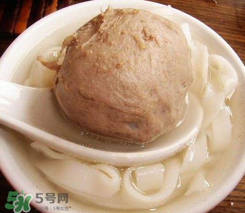 牛肉丸怎么做有彈性？牛肉丸為什么沒有彈性？