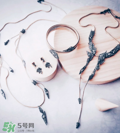alexis bittar是什么牌子？alexis bittar是什么檔次？