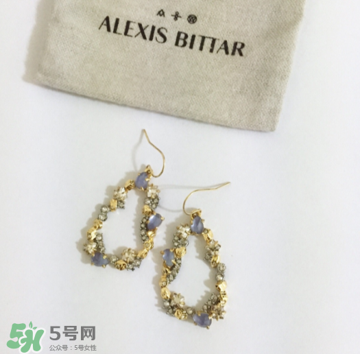 alexis bittar什么價(jià)位？alexis bittar價(jià)格一般是多少？