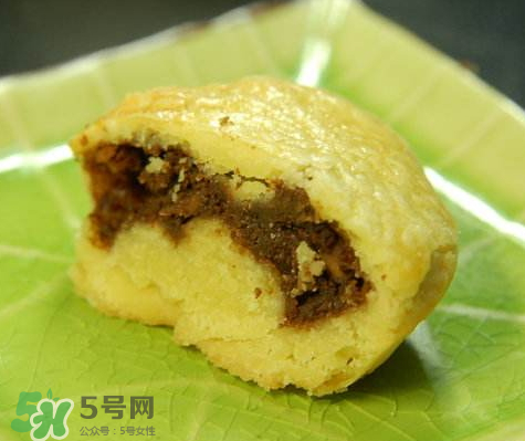 月餅皮用什么油？月餅皮可以用黃油嗎？