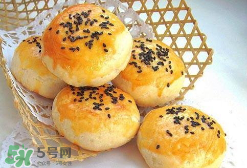 月餅皮用什么油？月餅皮可以用黃油嗎？