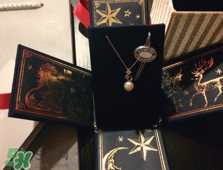 star jewelry多少錢？star jewelry首飾價(jià)格表