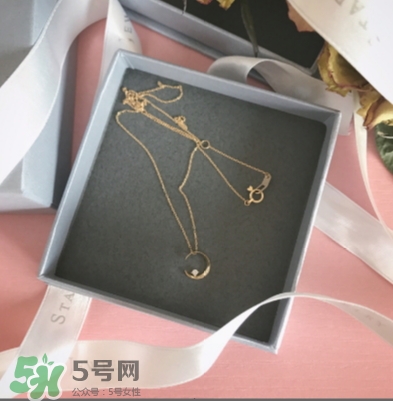 star jewelry多少錢？star jewelry首飾價(jià)格表