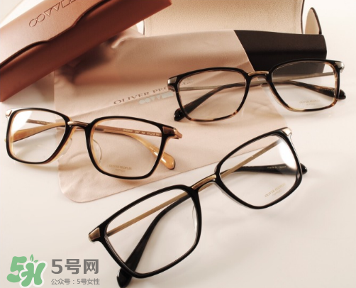 oliver peoples是什么牌子？oliver peoples是什么檔次？