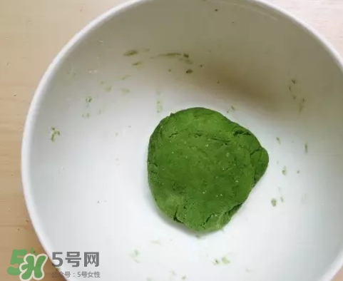 抹茶紅豆月餅好吃嗎？低熱量抹茶紅豆月餅做法