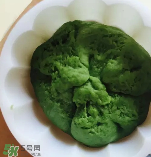 抹茶紅豆月餅好吃嗎？低熱量抹茶紅豆月餅做法