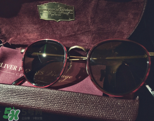 oliver peoples眼鏡什么價(jià)位？oliver peoples眼鏡價(jià)格