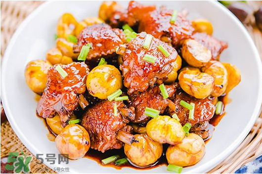 板栗蒸還是煮？蒸板栗好吃還是板栗好吃？