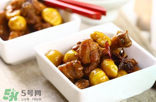 板栗蒸還是煮？蒸板栗好吃還是板栗好吃？
