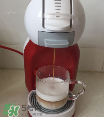DolceGosto膠囊咖啡機(jī)好用嗎？雀巢膠囊咖啡機(jī)怎么用？