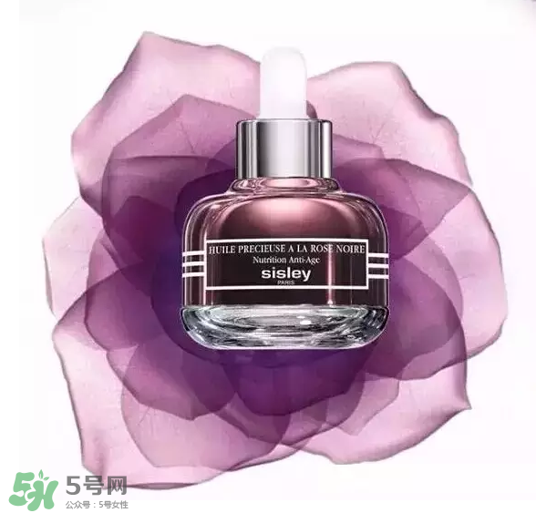 希思黎黑玫瑰珍寵滋養(yǎng)精華油怎么樣？好用嗎？
