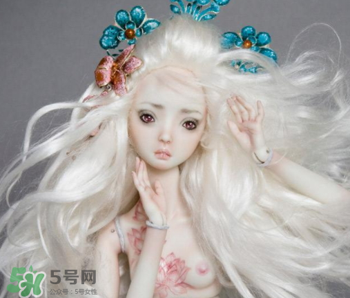 Enchanted Doll多少錢(qián)？Enchanted Doll哪里買(mǎi)？