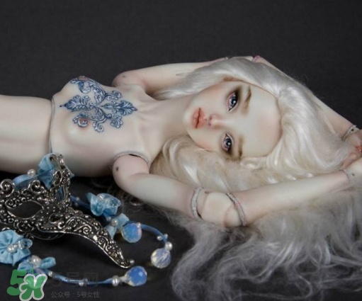 Enchanted Doll多少錢(qián)？Enchanted Doll哪里買(mǎi)？