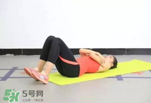 臀橋是練哪的？臀橋的正確做法