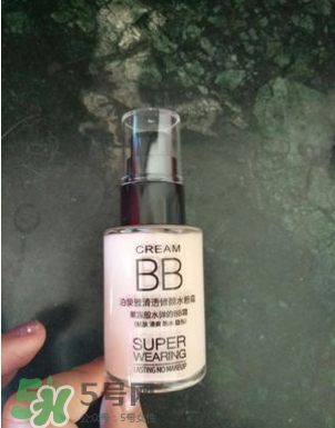 泊泉雅bb霜怎么樣？泊泉雅bb霜多少錢一瓶？