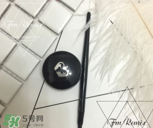 rimmel芮謎眼線膏怎么樣？rimmel芮謎眼線膏怎么用