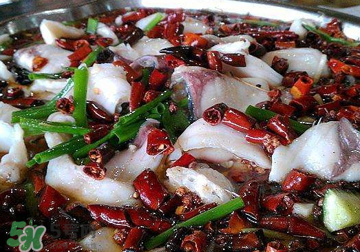水煮魚可以放什么蔬菜？水煮魚可以放香菇嗎？