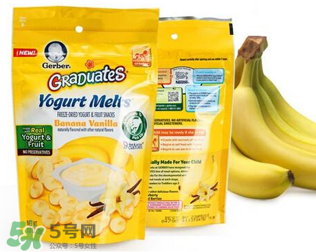 嘉寶溶豆一天吃多少？嘉寶溶豆能多吃嗎？