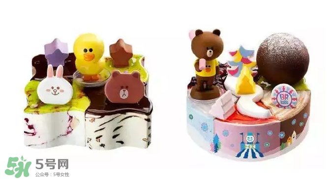 LINE FRIENDS跨界合作款有哪些？怎么樣？