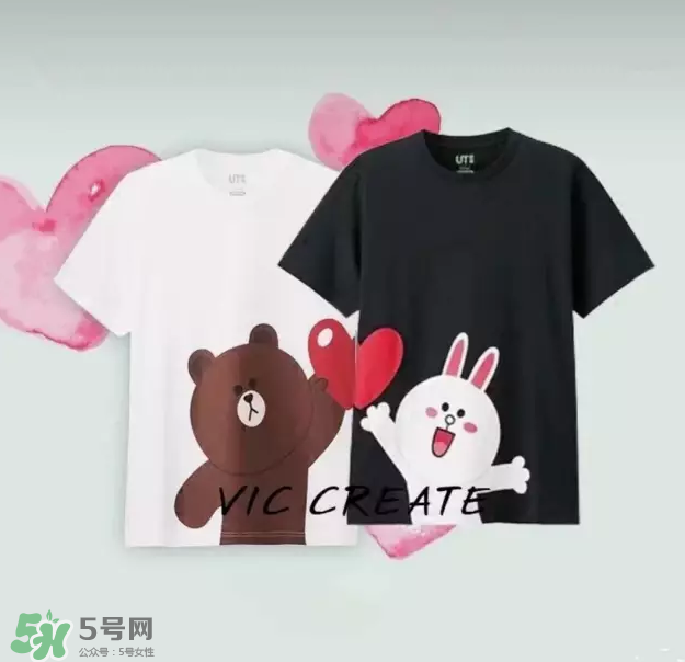 LINE FRIENDS跨界合作款有哪些？怎么樣？