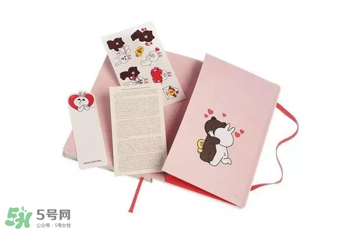 LINE FRIENDS跨界合作款有哪些？怎么樣？