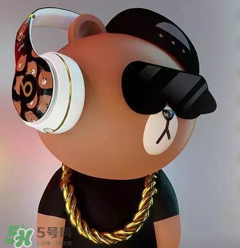 LINE FRIENDS跨界合作款有哪些？怎么樣？